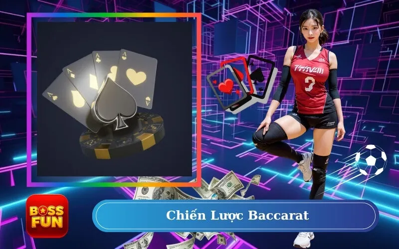 Chiến lược Baccarat