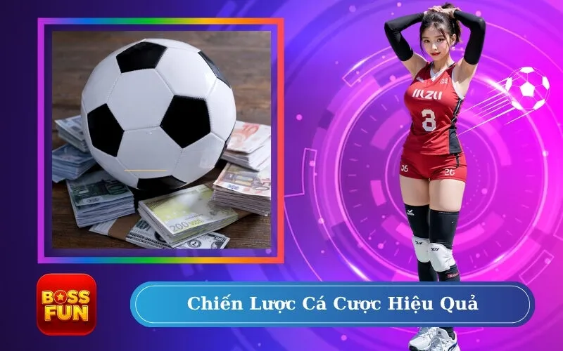 Chiến Lược Cá Cược Hiệu Quả