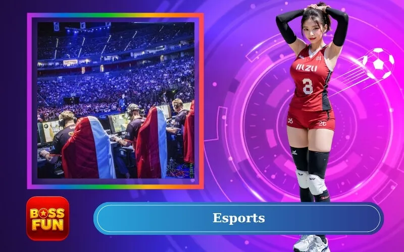 Esports