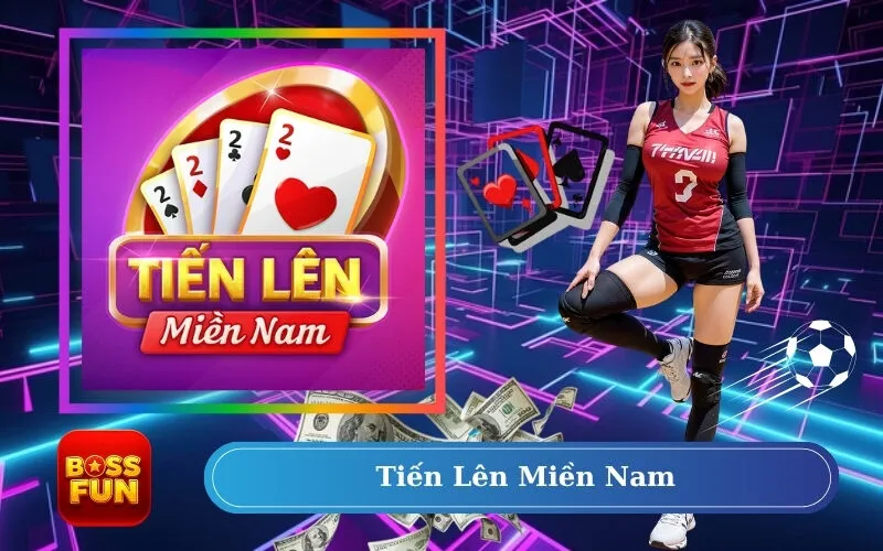 Tiến Lên Miền Nam